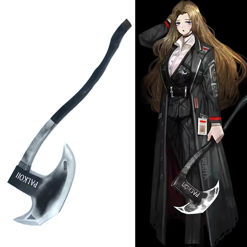 Game Rodion Axe Cosplay Props  - Cosplay Prop Axe recension och pris