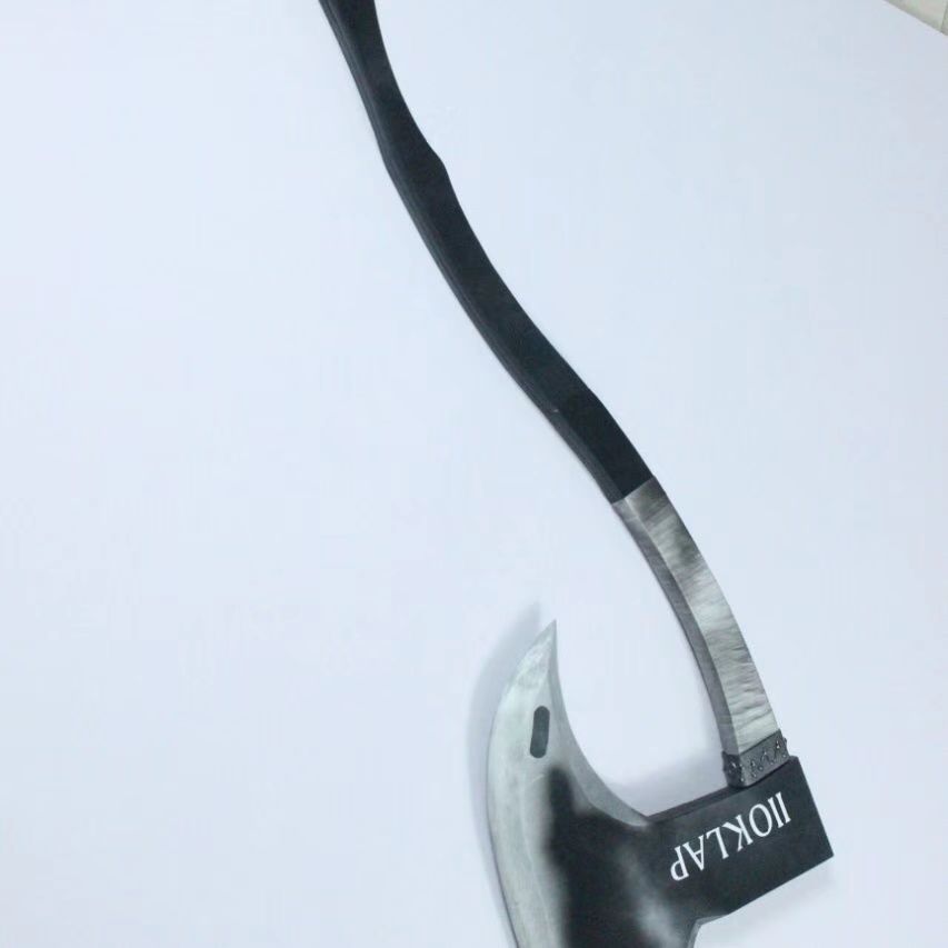 Game Rodion Axe Cosplay Props  - Cosplay Prop Axe recension och pris