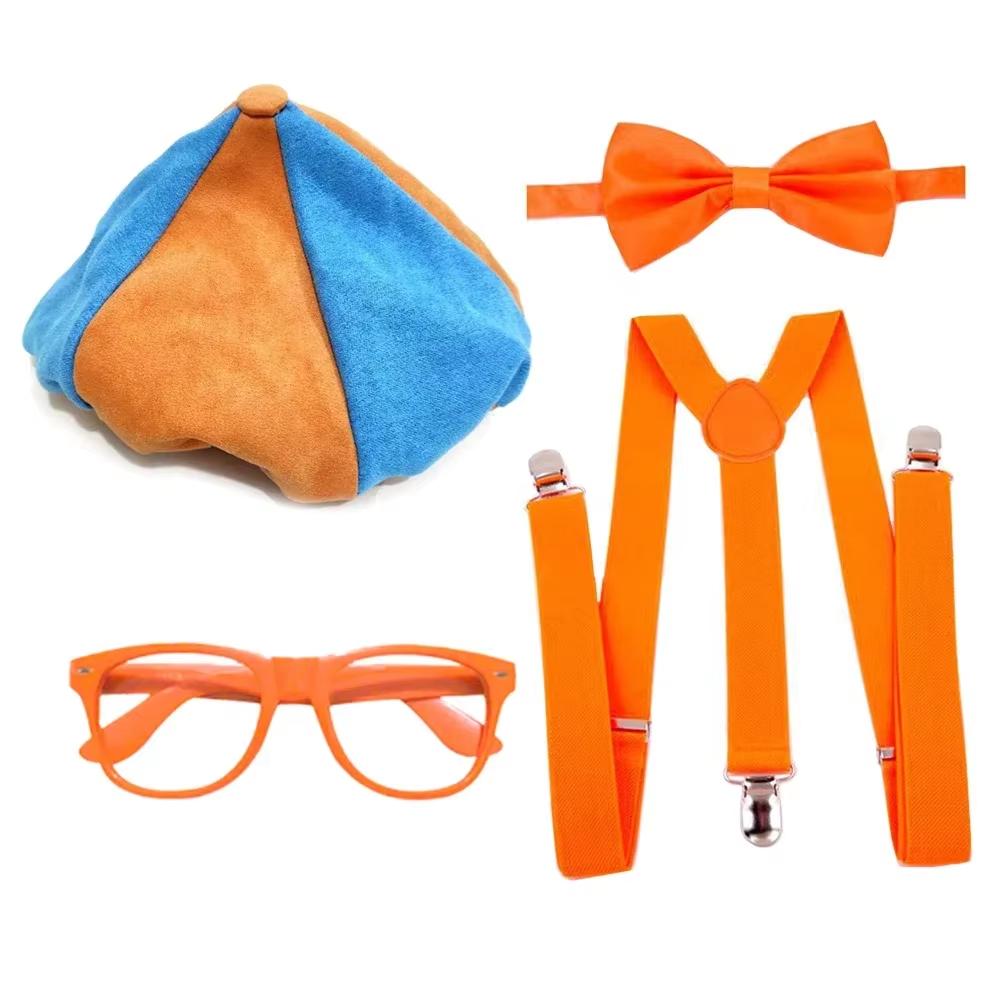 Engineer Cosplay Costumes Oran - Cosplay Prop Bow recension och pris