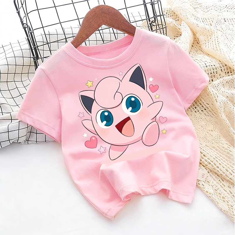 2026 Summer Pokemon Jigglypuff - Pokeball Cosplay Prop recension och pris