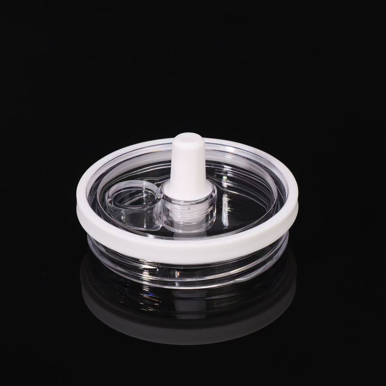 30/40oz Spill-proof Cup Cover  - Worbla Thermoplastic recension och pris