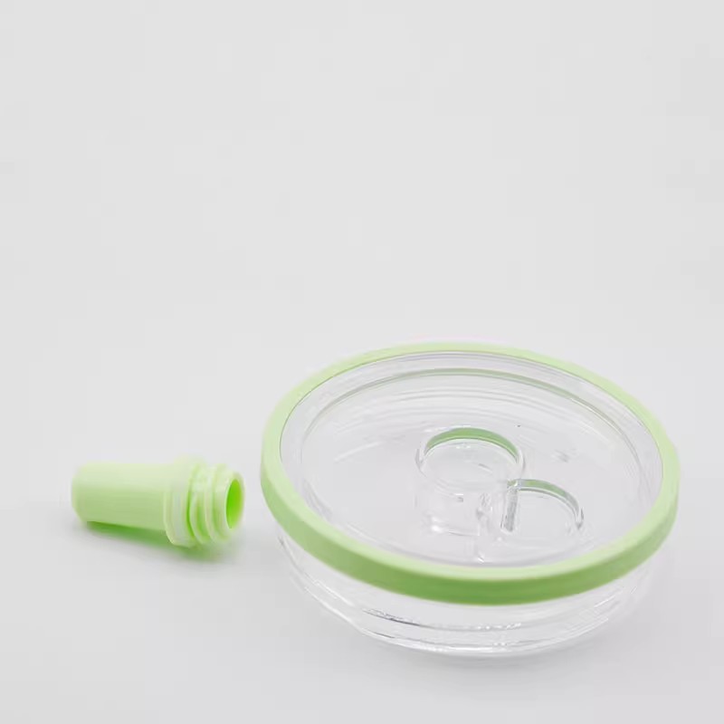 30/40oz Spill-proof Cup Cover  - Worbla Thermoplastic recension och pris