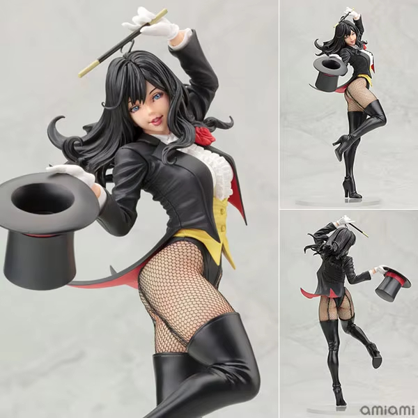 100% Original in Stock Kotobuk - Kotobukiya Bishoujo recension och pris