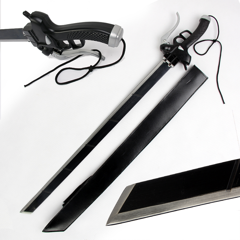 Cos Props,Replica Attack-On-Ti - Prop For Cosplay recension och pris