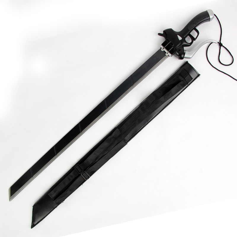 Cos Props,Replica Attack-On-Ti - Prop For Cosplay recension och pris