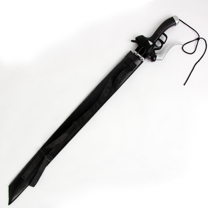 Cos Props,Replica Attack-On-Ti - Prop For Cosplay recension och pris