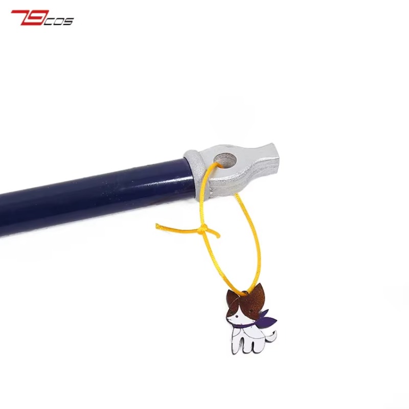 Lu Bu Axe Koihime Muso Doki Ot - Cosplay Prop Axe recension och pris