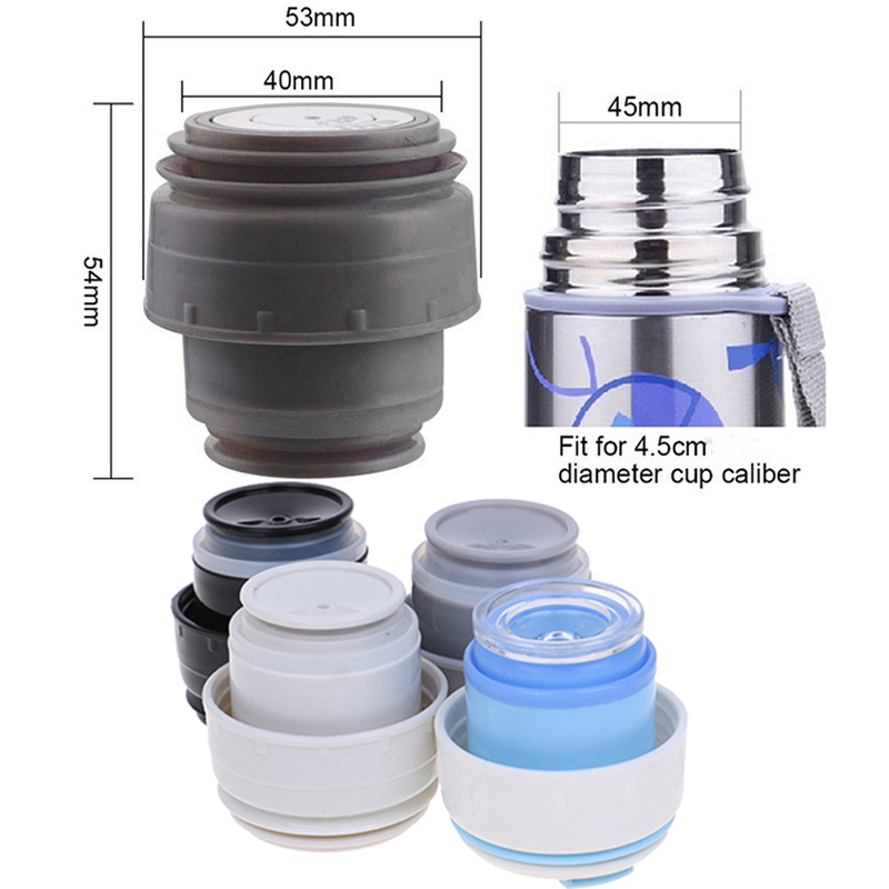4.5cm Thermos Cover Mug Outlet - Worbla Thermoplastic recension och pris