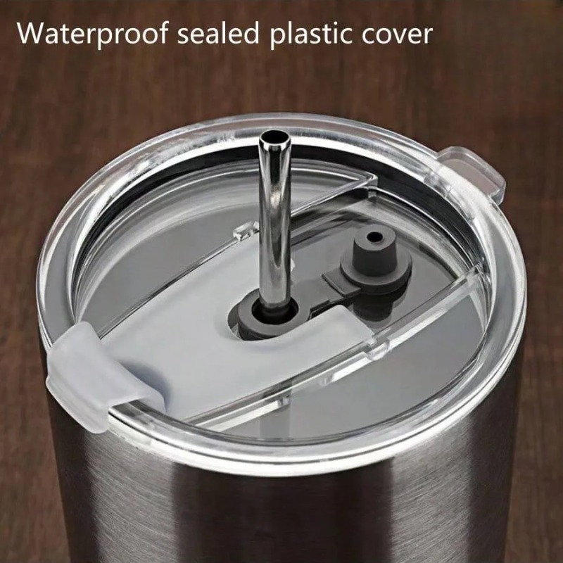 20/30 Oz Splash Proof Sealing  - Worbla Thermoplastic recension och pris