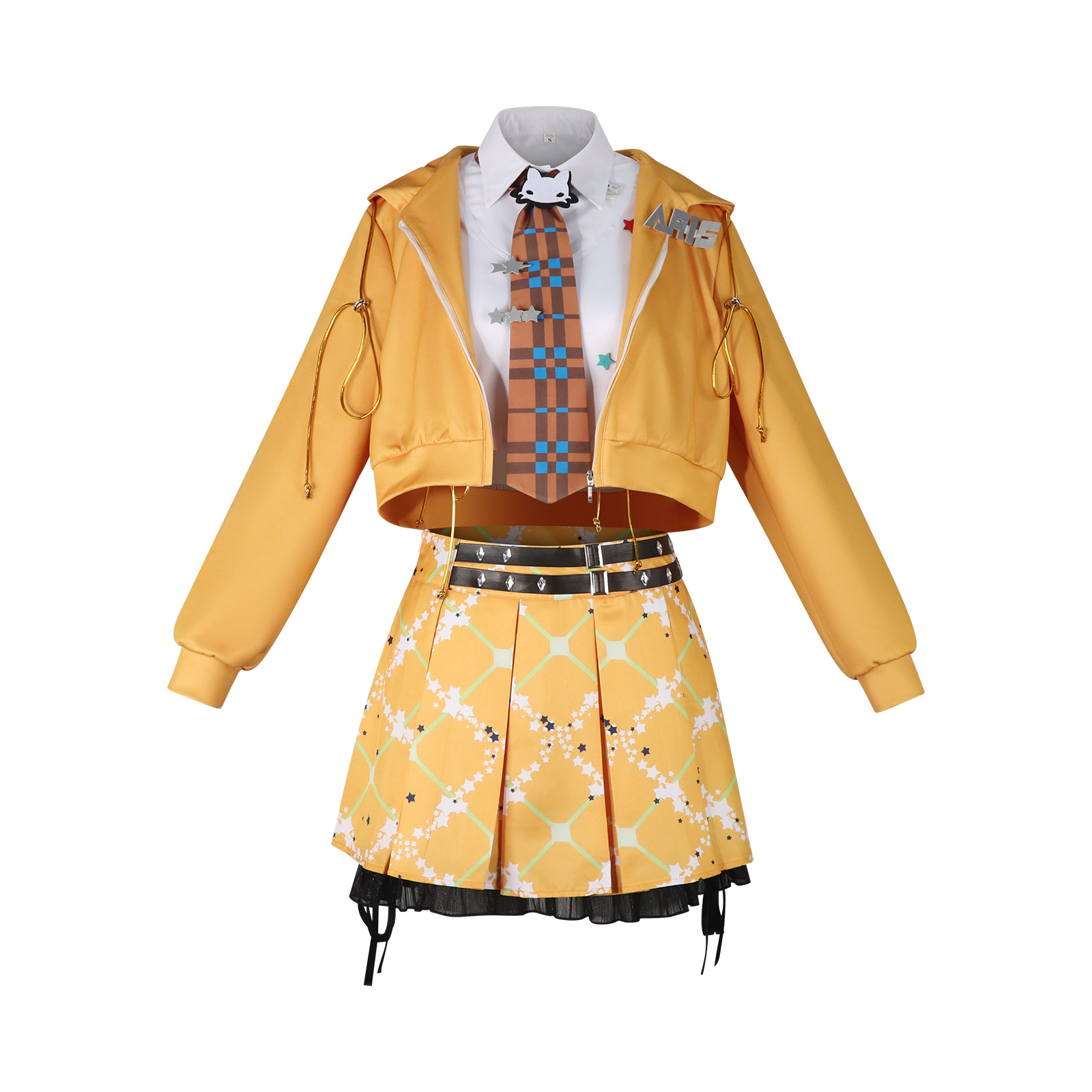 WHH Anime NIKKE Anis Cosplay C - Prop For Cosplay recension och pris