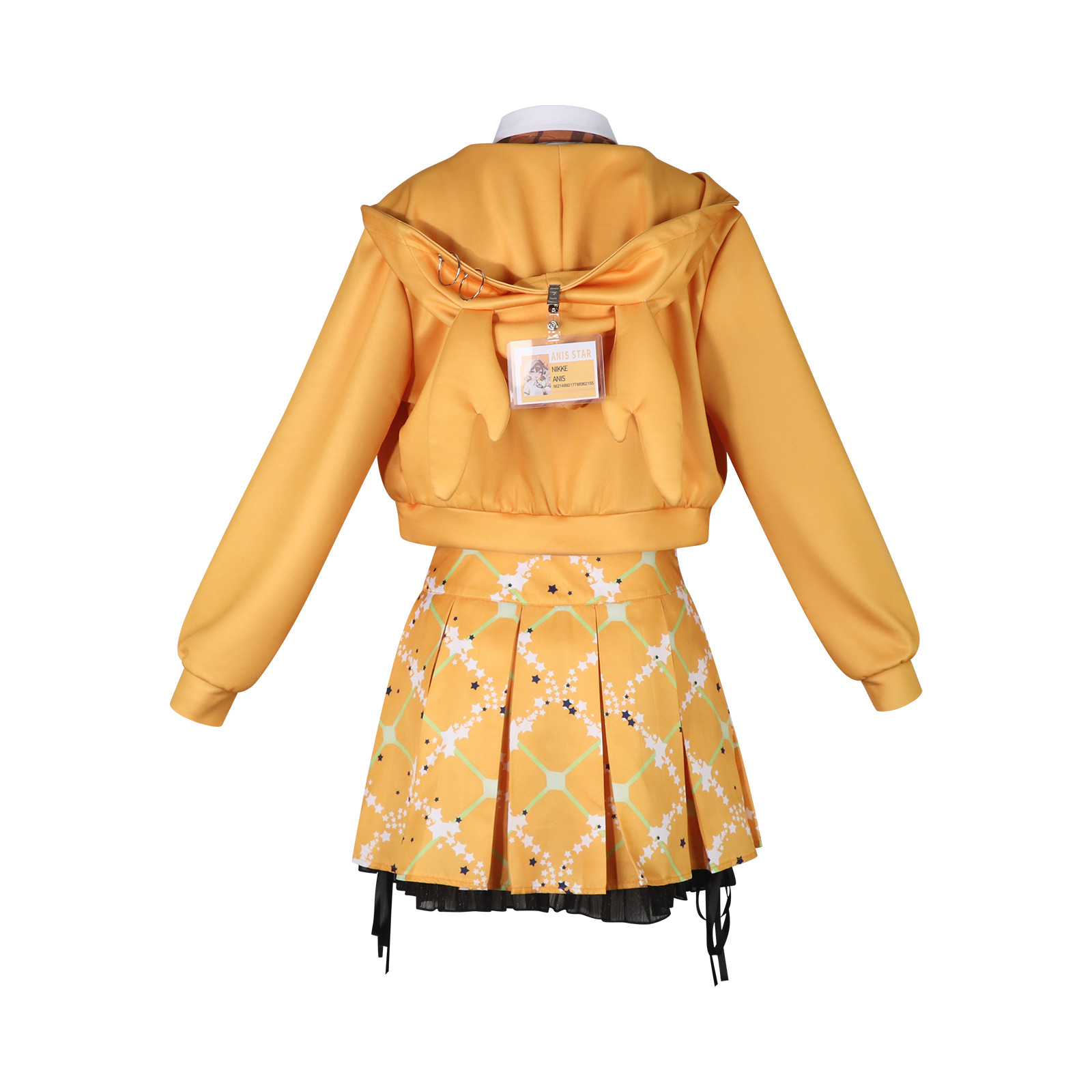 WHH Anime NIKKE Anis Cosplay C - Prop For Cosplay recension och pris