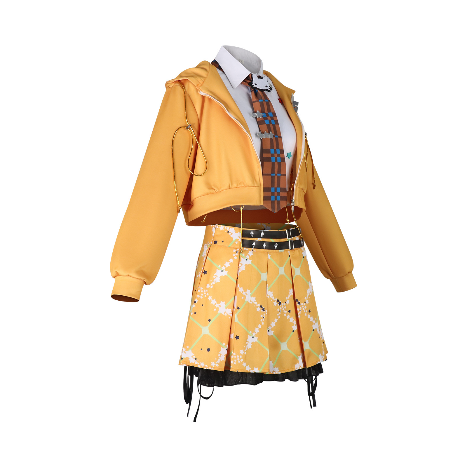 WHH Anime NIKKE Anis Cosplay C - Prop For Cosplay recension och pris