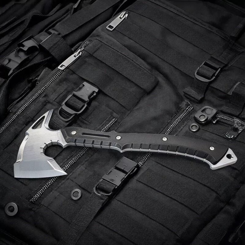 3D Printed High-Precision Axe  - Cosplay Prop Axe recension och pris