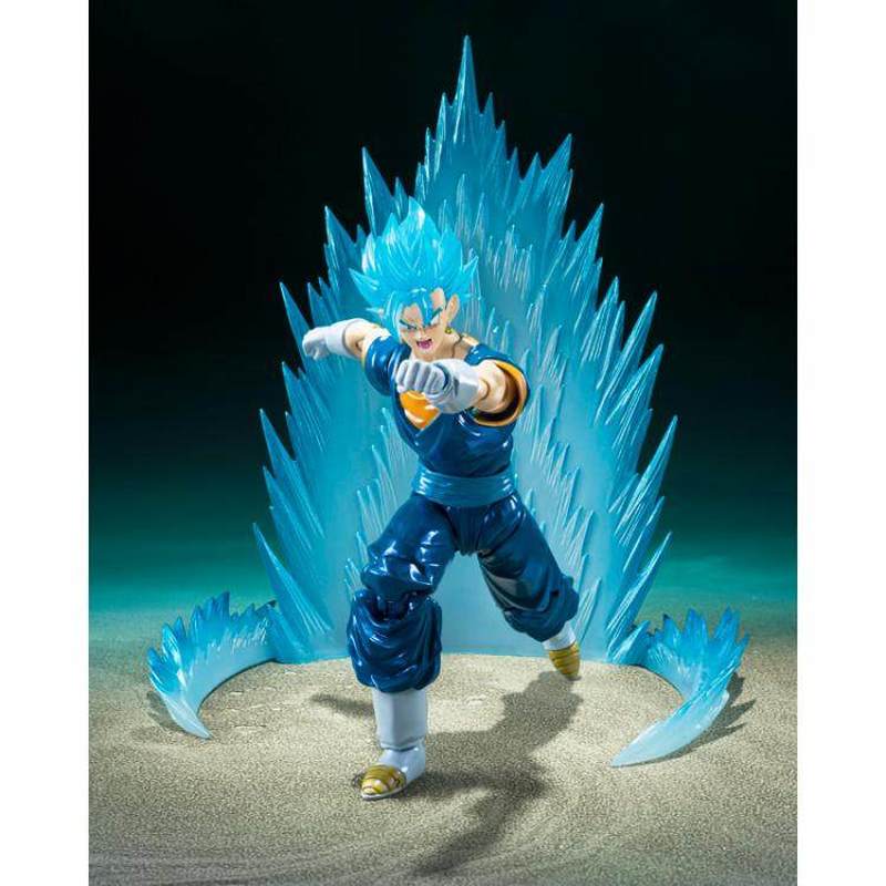 Bandai S.H.Figuarts Dragon Bal - Bandai Tamashii Nations S.H.Figuarts recension och pris