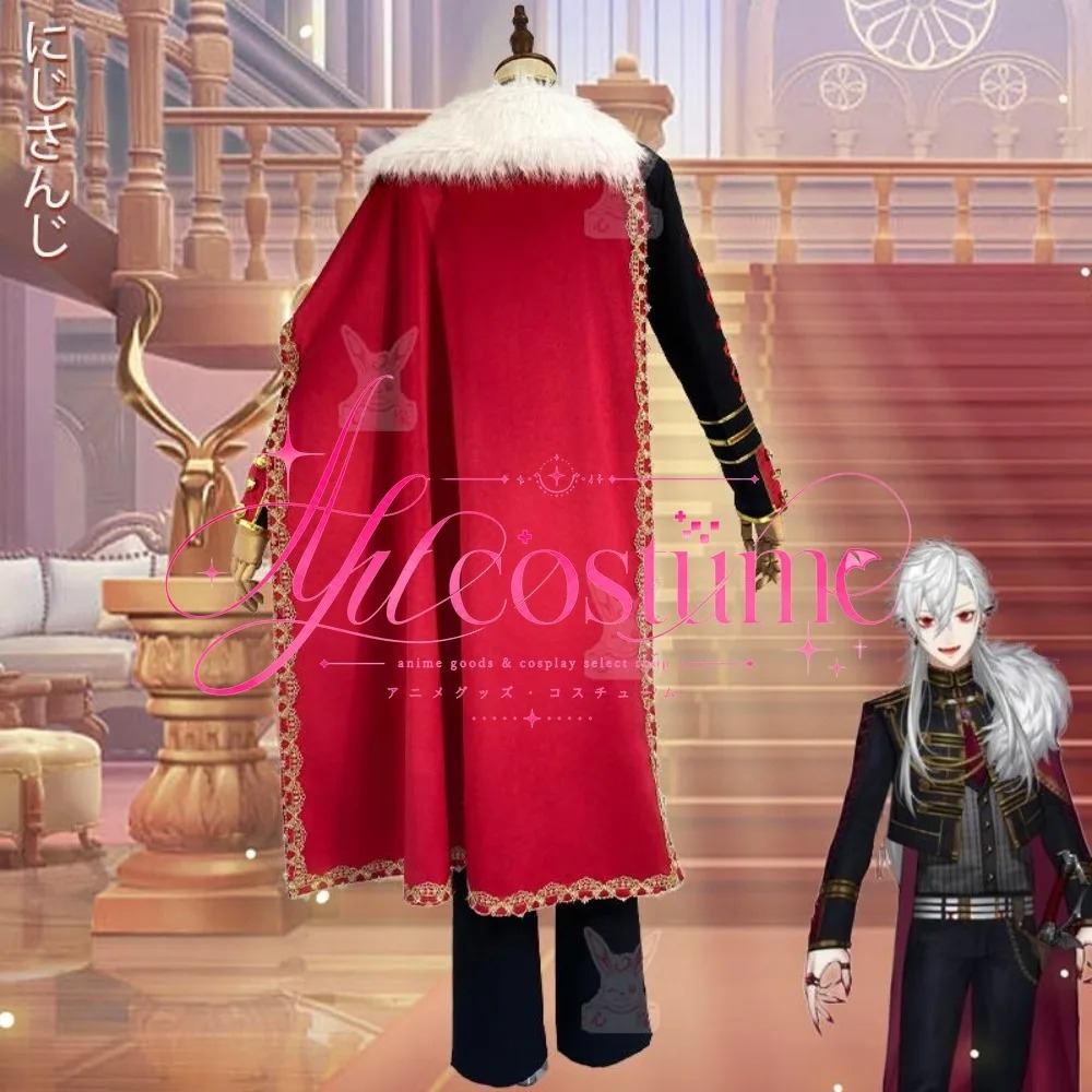 Kuzuha Noble Style Cosplay Cos - Cosplay Prop Designer recension och pris