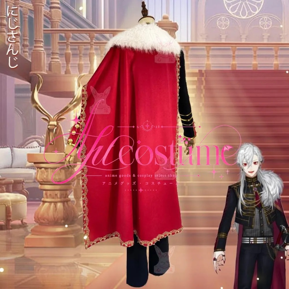 Kuzuha Noble Style Cosplay Cos - Cosplay Prop Designer recension och pris