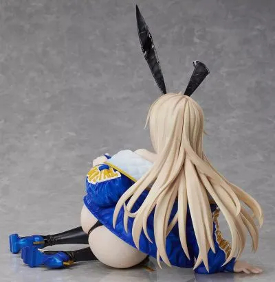 Bishoujo Anime Figure BINDing  - Kotobukiya Bishoujo recension och pris