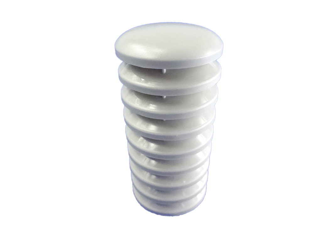 Plastic Outer Shield for Therm - Worbla Thermoplastic recension och pris