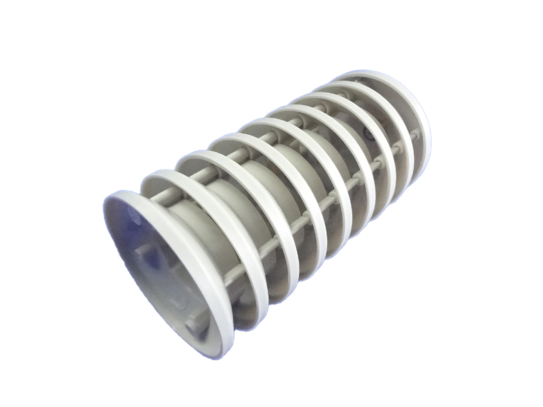 Plastic Outer Shield for Therm - Worbla Thermoplastic recension och pris