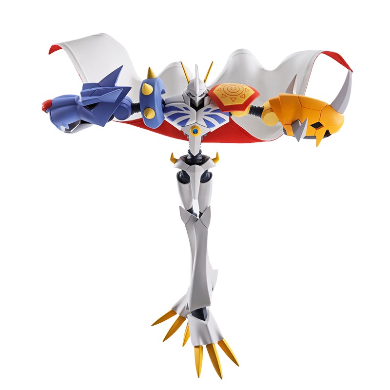 Bandai Original SHFiguarts Ome - Bandai Tamashii Nations S.H.Figuarts recension och pris