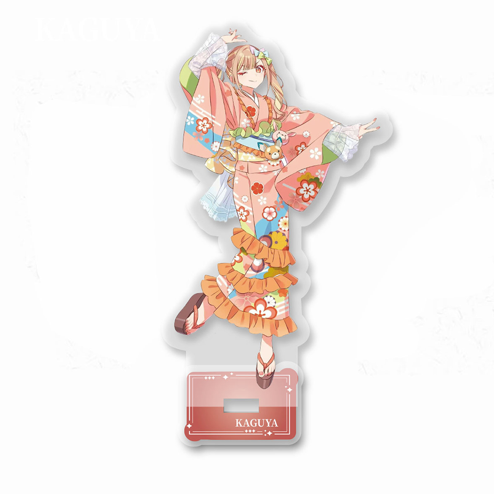 Anime Cosmic Princess Kaguya I - Prop For Cosplay recension och pris