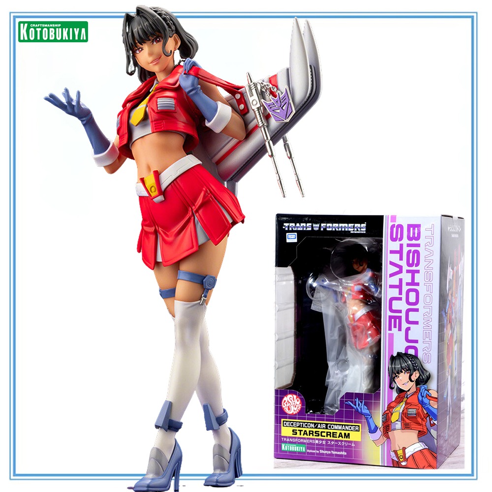 100% Original in Stock Kotobuk - Kotobukiya Bishoujo recension och pris