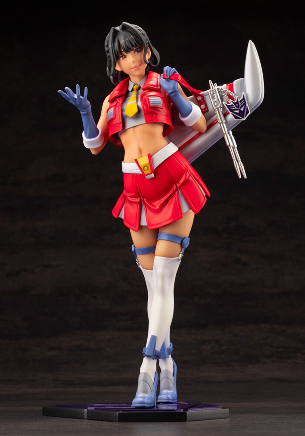 100% Original in Stock Kotobuk - Kotobukiya Bishoujo recension och pris