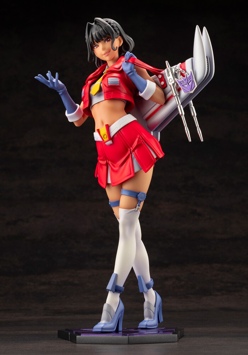 100% Original in Stock Kotobuk - Kotobukiya Bishoujo recension och pris