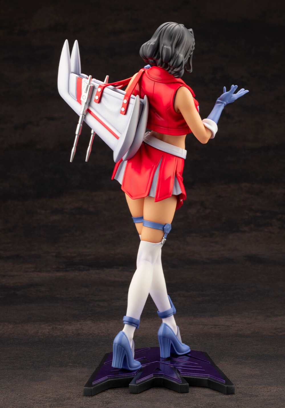 100% Original in Stock Kotobuk - Kotobukiya Bishoujo recension och pris