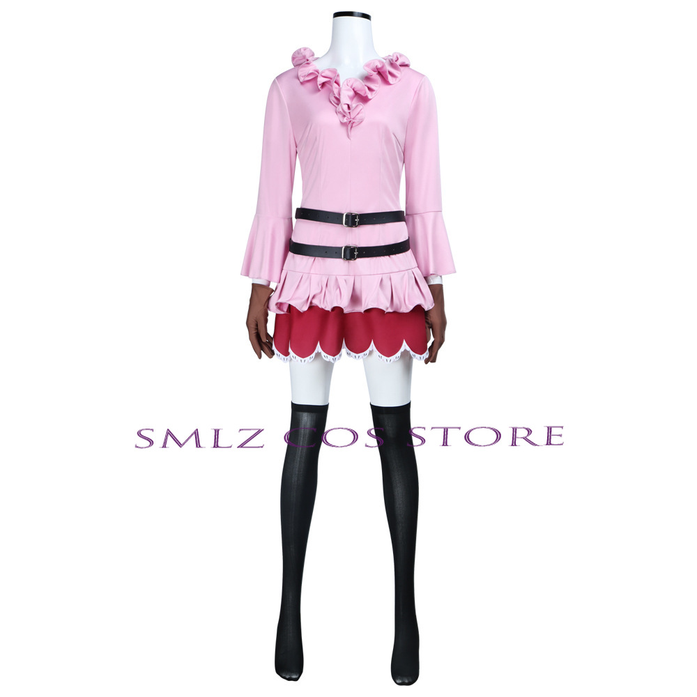 Anime Koala Cosplay Costume Wo - Prop For Cosplay recension och pris