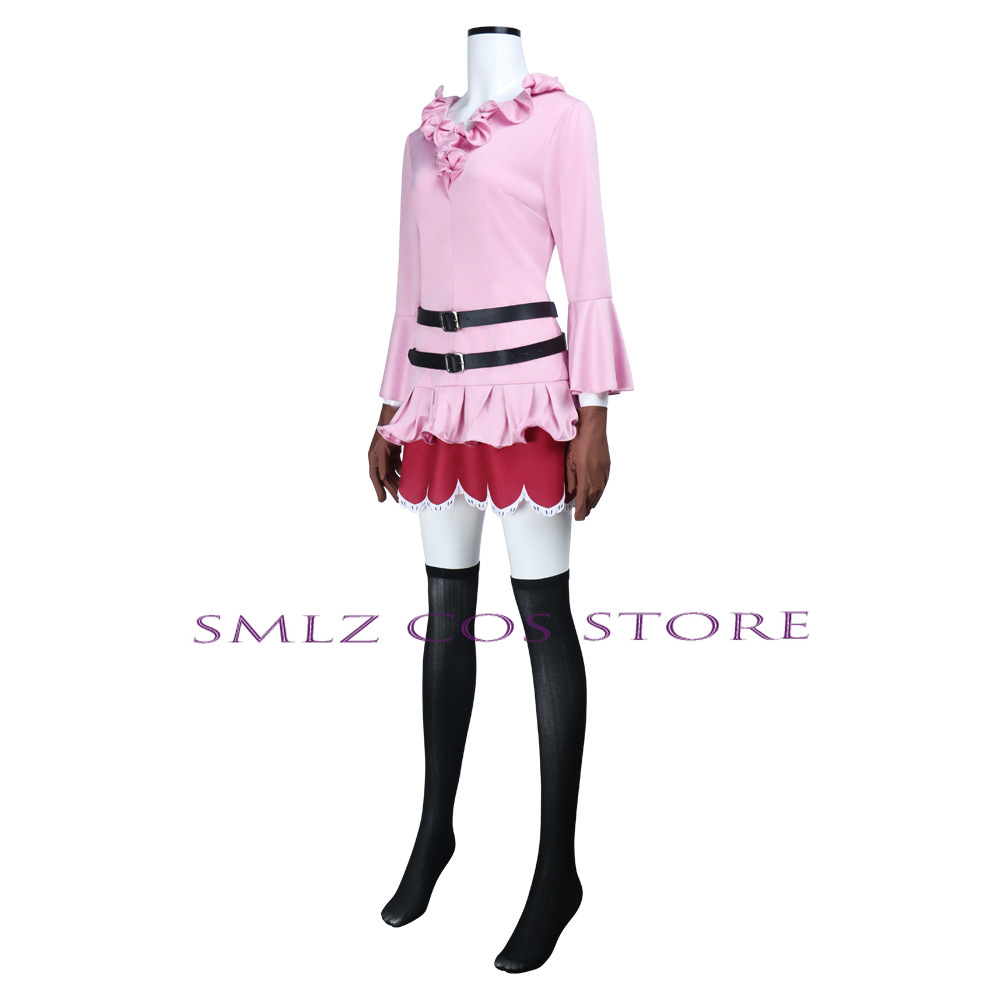 Anime Koala Cosplay Costume Wo - Prop For Cosplay recension och pris