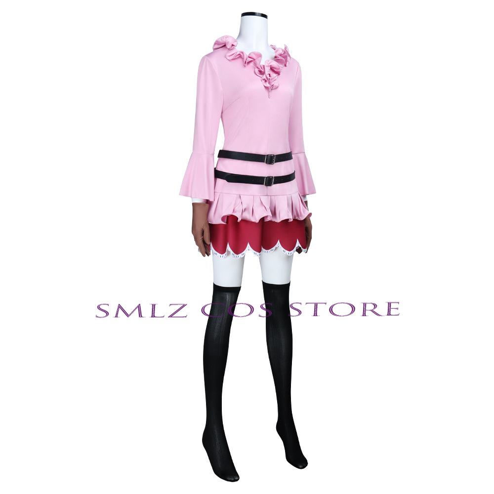 Anime Koala Cosplay Costume Wo - Prop For Cosplay recension och pris