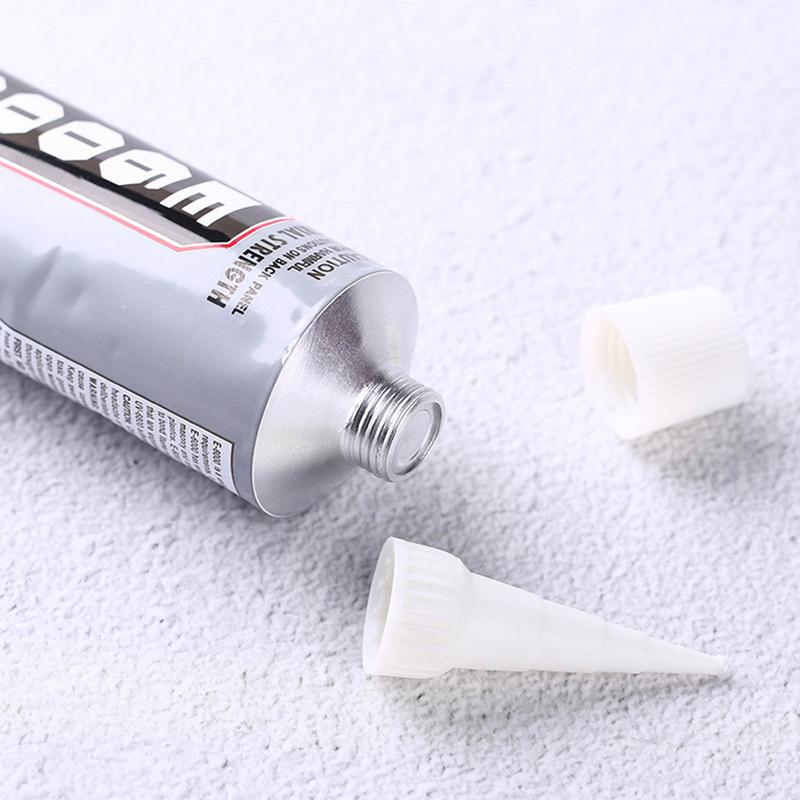 E6000 Clear Contact Phone Repa - Contact Cement Glue recension och pris