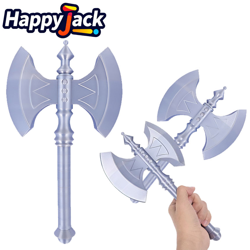 Cosplay He Battle Axe Prop 202 - Cosplay Prop Axe recension och pris